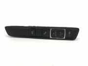 Tastenpanel BMW X5 (F15, F85) xDrive 30 d 926272504