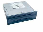 Radio/Navigationssystem-Kombination Seat Leon (5F) 5F0035846