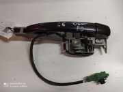 Türgriff rechts hinten Citroen C6 (T) 96809446802