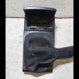 Schaltmanschette Leder SKODA FABIA I (6Y2) 1.4 16V 6Y0857951
