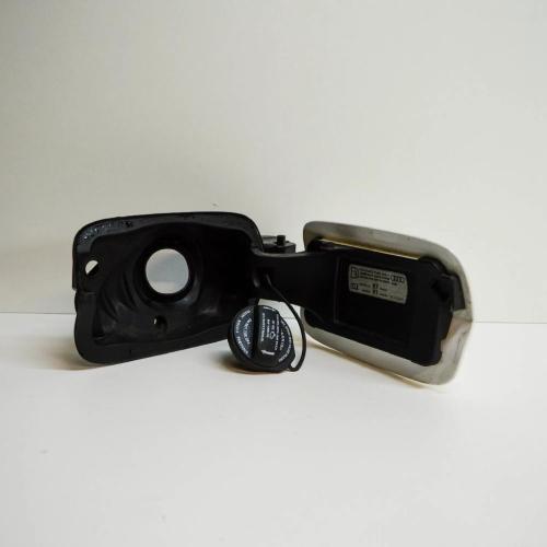 Kraftstofftankdeckel AUDI A3 Limousine (8VS, 8VM) 2.0 TFSI quattro 8V5809906 Bild Kraftstofftankdeckel AUDI A3 Limousine (8VS, 8VM) 2.0 TFSI quattro 8V5809906