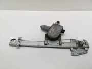 Türfensterheber hinten rechts MITSUBISHI PAJERO III (V7_W, V6_W) 3.5 MR436869