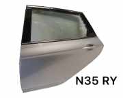 Tür links hinten Hyundai i40 CW (VF)