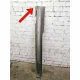 Rechter Schweller AUDI A4 B6 Convertible (8H7) 1.8 T 8H0853860