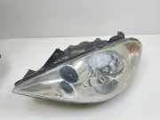 Hauptscheinwerfer links Peugeot 807 () 89006379