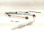 Dach SRS rechts NISSAN QASHQAI II (J11, J11_) 1.2 DIG-T