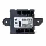 Türsteuergerät vorne links JEEP GRAND CHEROKEE IV (WK, WK2) 3.0 CRD V6 4x4 68245460AB