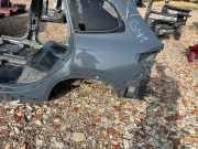 Seitenverkleidung hinten links BMW iX1 (U11 BEV) xDrive 30