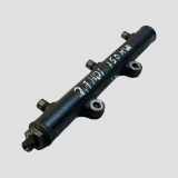 KRAFTSTOFFVERTEILER EINSPRITZLEISTE VERTEILERROHR PEUGEOT 607 (9D, 9U) 2.7 HDi 24V JR8Q9D280AC
