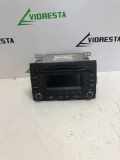 Radio/Navigationssystem-Kombination Kia Sportage 2 (JE, KM) 961603U230WK