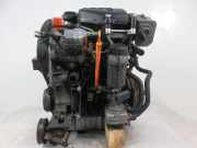 Motor VW GOLF IV (1J1) 1.9 SDI