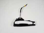 Türaußengriff vorne links AUDI A5 (8T3) 2.0 TFSI 8T0837885B 8T0837885A