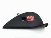 Armaturenbrett Seitenverkleidung PEUGEOT 407 (6D_) 2.0 HDi 9652705377