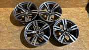 Stahlfelgen Satz BMW 3er Gran Turismo (F34) 3836844