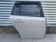 Tür hinten links SAAB 9-3 Estate (YS3F) 1.9 TTiD