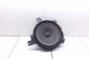 Lautsprecher rechts hinten Rover 75 (RJ) XQM101100