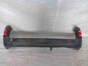 Stoßstange hinten Renault Kangoo I Rapid (FC)