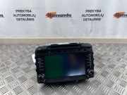 Radio/Navigationssystem-Kombination Kia Sorento II (XM) 96560C5111WK