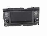 Navigationsanzeige VW PASSAT B8 (3G2) 2.0 TDI 4motion 3G0919605D