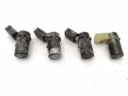 Einparkhilfe vorne AUDI A6 Avant (4B5, C5) 2.5 TDI 7H0919275C 7H0919275D