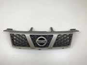 Vorderer oberer Gitter NISSAN X-TRAIL (T30) 2.2 dCi 4x4 62310EO303
