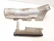 Hitzeschutz BMW 5 Touring (E61) 520 d 7033724 51487033726