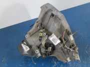 Schaltgetriebe Renault Megane II Grandtour (KM) 7701723236