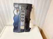 Motorabdeckung AUDI A4 (8D2, B5) 1.6 058103724C