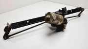Scheibenwischermechanismus vorne AUDI 100 (5000) 2.1 443955215