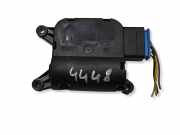 Regelventile für Innenraumheizung VW TOURAN (1T3) 2.0 TDI 1K0907511 983389HD