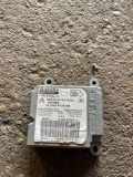 Airbag-Steuergerät PEUGEOT PARTNER Furgon 1.6 HDi 90 9653190880