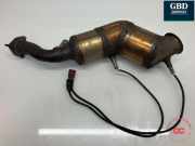 Katalysator ohne Lambdasonde Audi A4 (8W, B9) 8W0254252GX