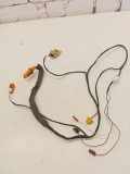 LENKWINKELSENSOR AIRBAGSCHLEIFRING WICKELFEDER VW TRANSPORTER IV Furgon (70XA) 1.9 TD 7D1971581A