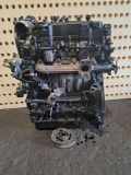 Motor PEUGEOT 607 (9D, 9U) 2.2 HDI