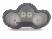Tachometer Alfa Romeo GT (937) 156071301