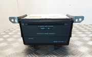 Radio/Navigationssystem-Kombination Honda Accord VIII Tourer (CW) CQEH1871AJ
