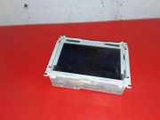 Navigationsanzeige JAGUAR XF SPORTBRAKE (X250) 3.0 D 091070120