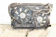 Radiator Pack Set TOYOTA AURIS (_E18_) 1.8 Hybrid (ZWE186_) MF4227504594