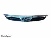 Vorderer oberer Gitter HYUNDAI i20 (PB, PBT) 1.4 CRDi 863511J000 863501J000