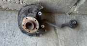 Achsschenkel (ABS) links vorne BMW 1er Coupe (E82) 6764443