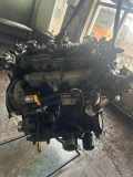 Motor MAZDA 6 Station Wagon (GY) 2.0 DI