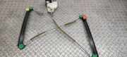 Fensterheber vorne rechts AUDI A3 Cabrio (8P7) 1.6 S006060013C