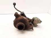 Turbolader CITROËN C4 Grand Picasso II 2.0 BlueHDi 135 7402921 7560474