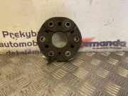 Propshaft Rubber Coupling MERCEDES-BENZ S (W220) S 350 (220.067, 220.167) 2104110215