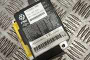 Steuergerät Airbag VW Passat B7 Alltrack (36, B7) 3C0909605J