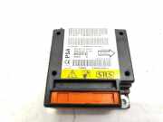 Airbag-Steuergerät CITROËN C2 (JM_) 1.1 LSV8F22AB15 9663357780