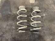 Schraubenfeder hinten links PORSCHE MACAN (95B) 3.0 S 95B511115