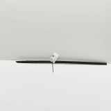 Vertikale Verkleidung auf der rechten Seite der Windschutzscheibe SKODA ENYAQ iV SUV (5AC, 5AZ) 80X 4x4 5LA854328