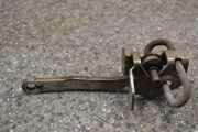 Türanschlag hinten links BMW 5 Touring (E39) 520 i 5122