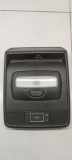 Mittelkonsole Verkleidung RENAULT CLIO V (B7_) 1.3 TCe 130 (B7MF) 969805529